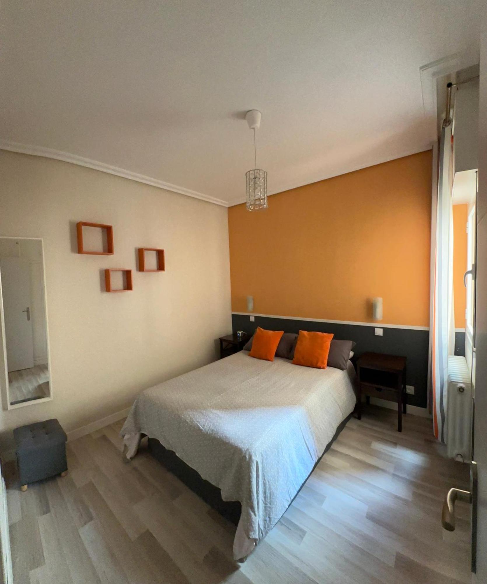 Apartamento En El Centro Historico De Nájera Extérieur photo