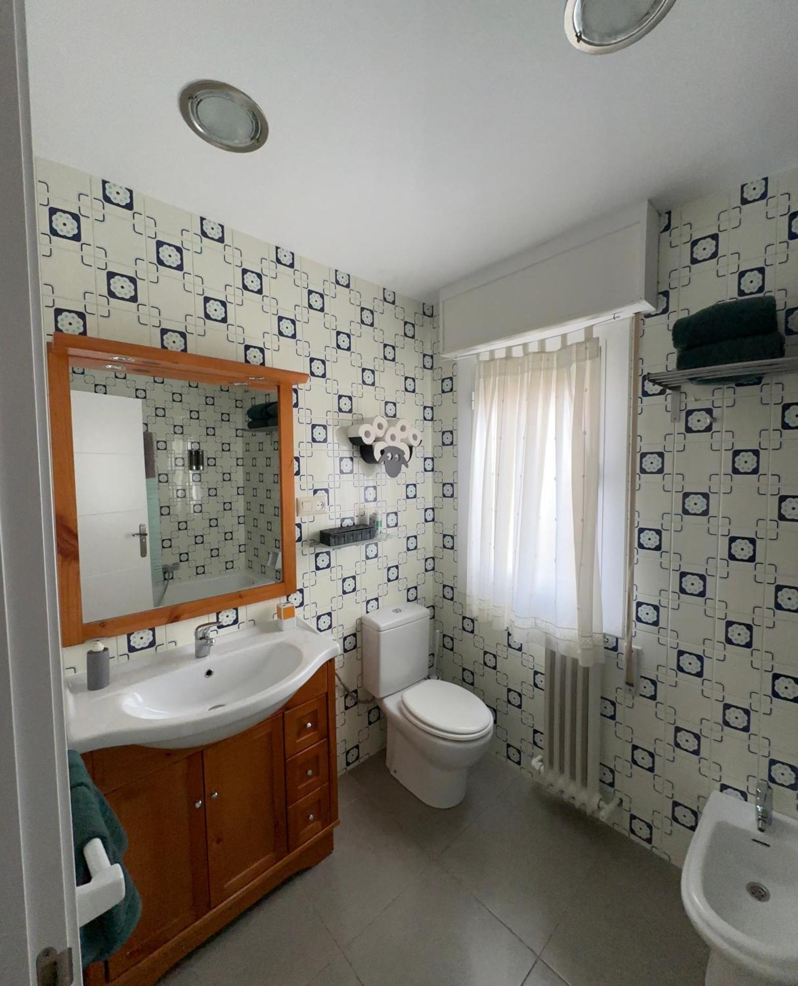 Apartamento En El Centro Historico De Nájera Extérieur photo