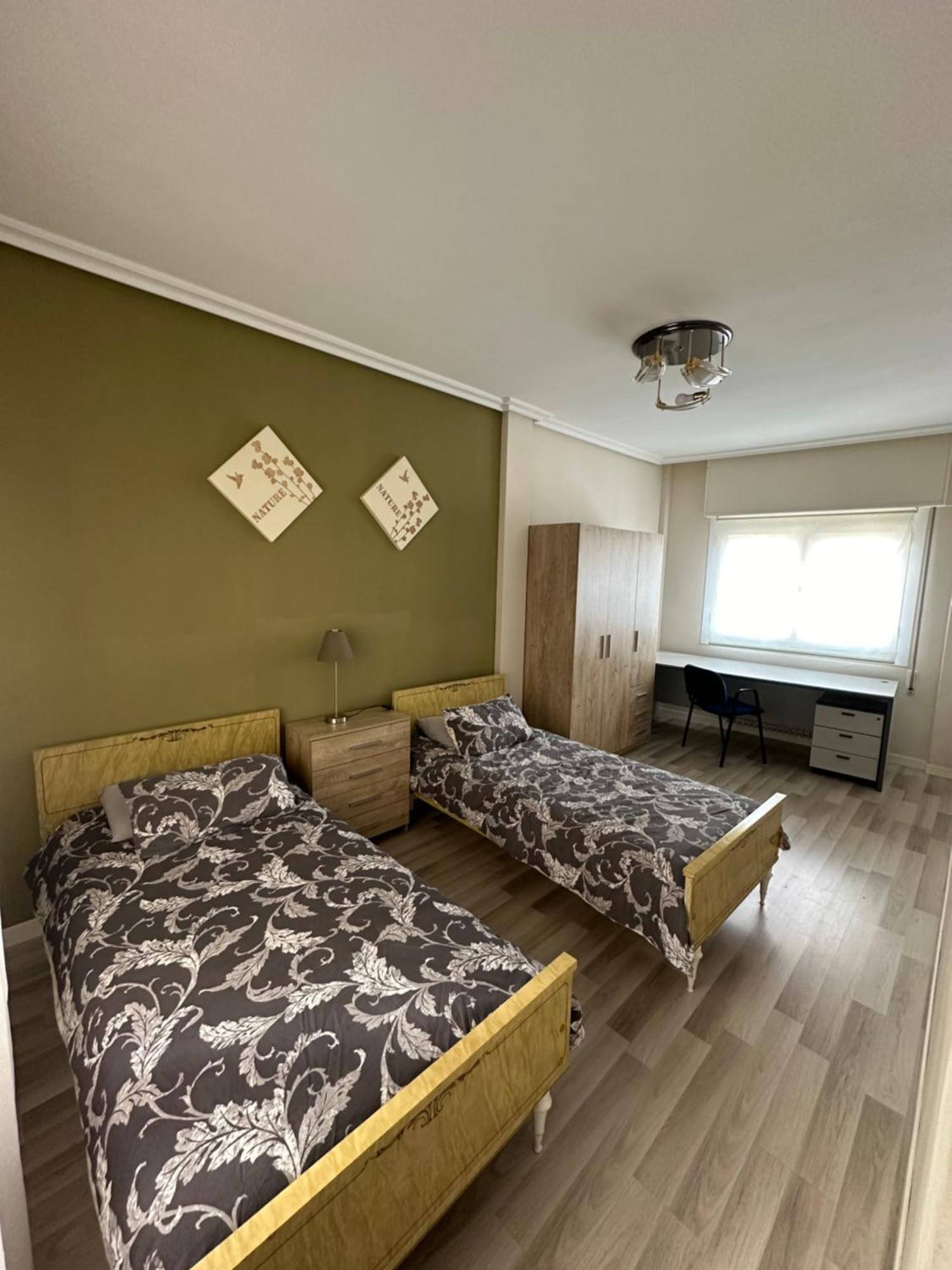 Apartamento En El Centro Historico De Nájera Extérieur photo