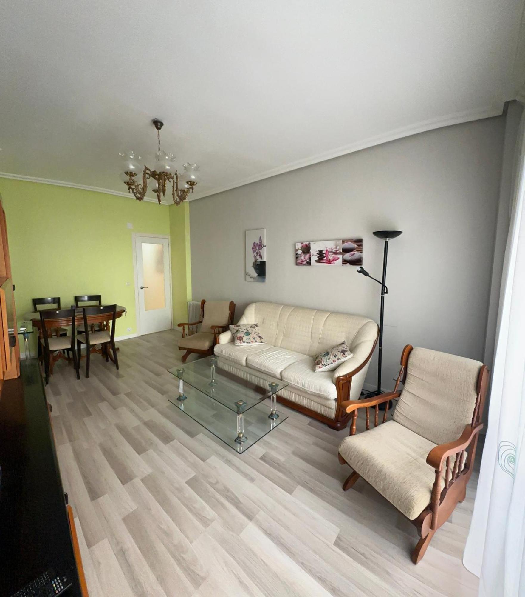 Apartamento En El Centro Historico De Nájera Extérieur photo