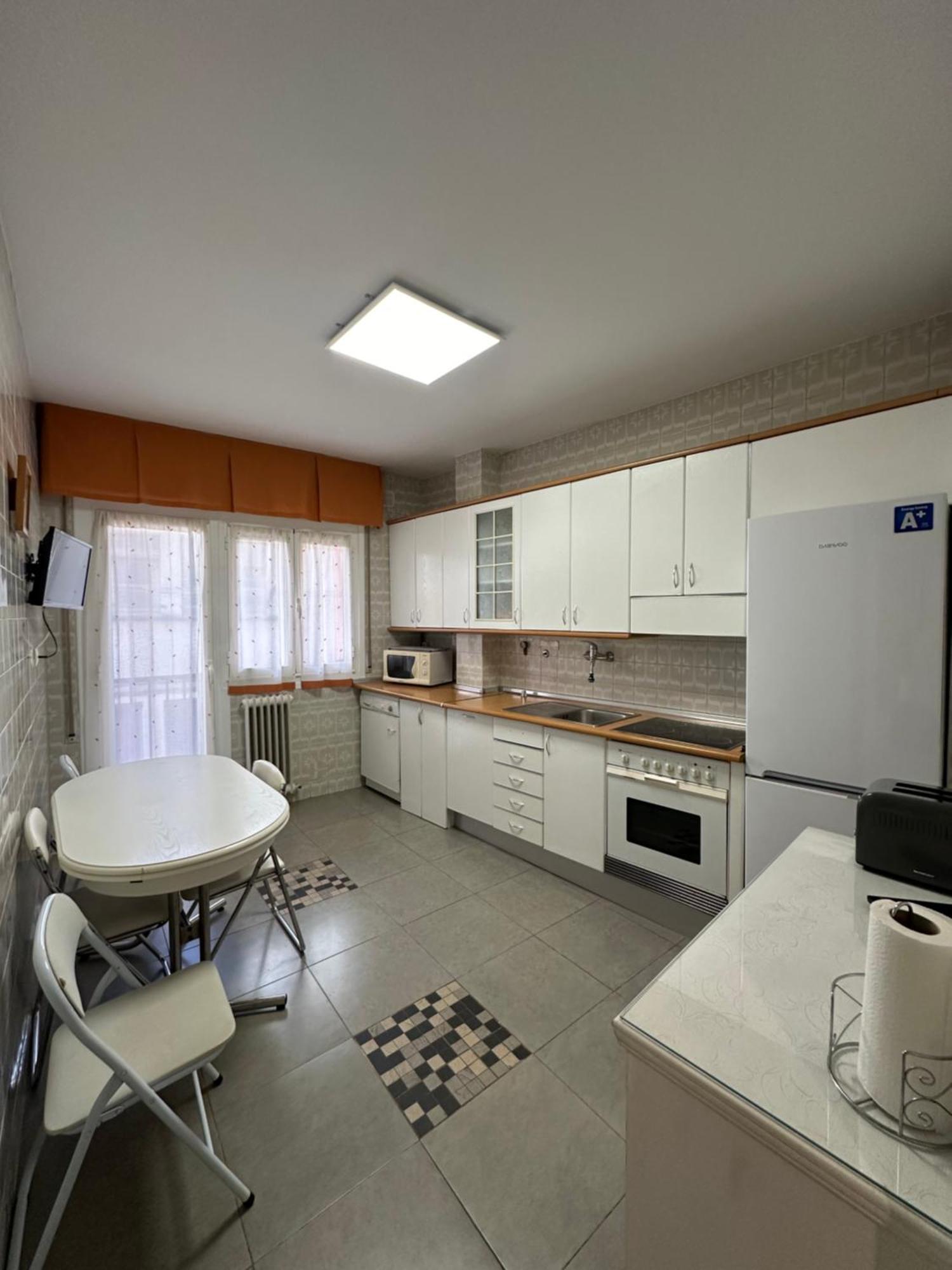 Apartamento En El Centro Historico De Nájera Extérieur photo