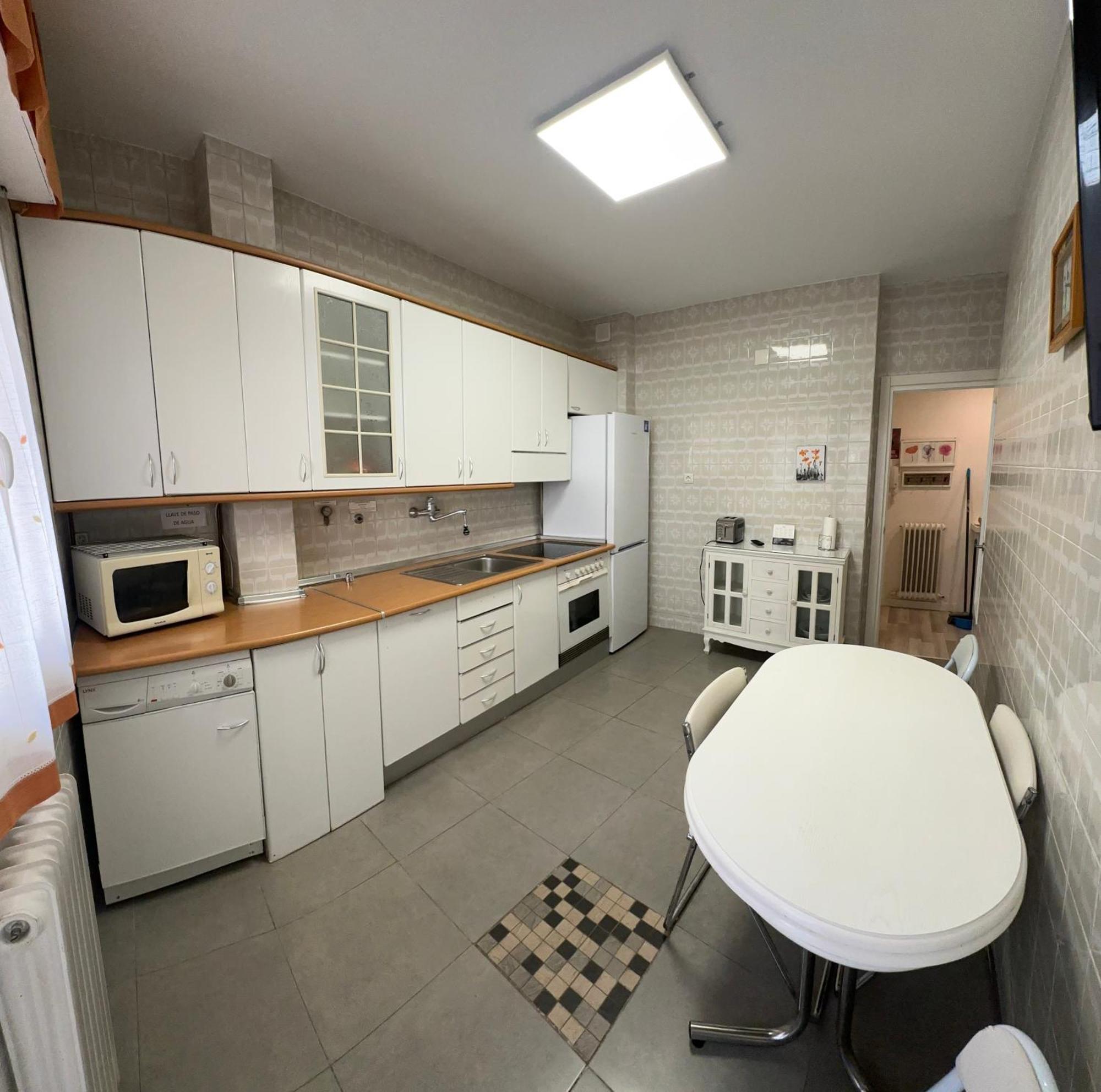 Apartamento En El Centro Historico De Nájera Extérieur photo